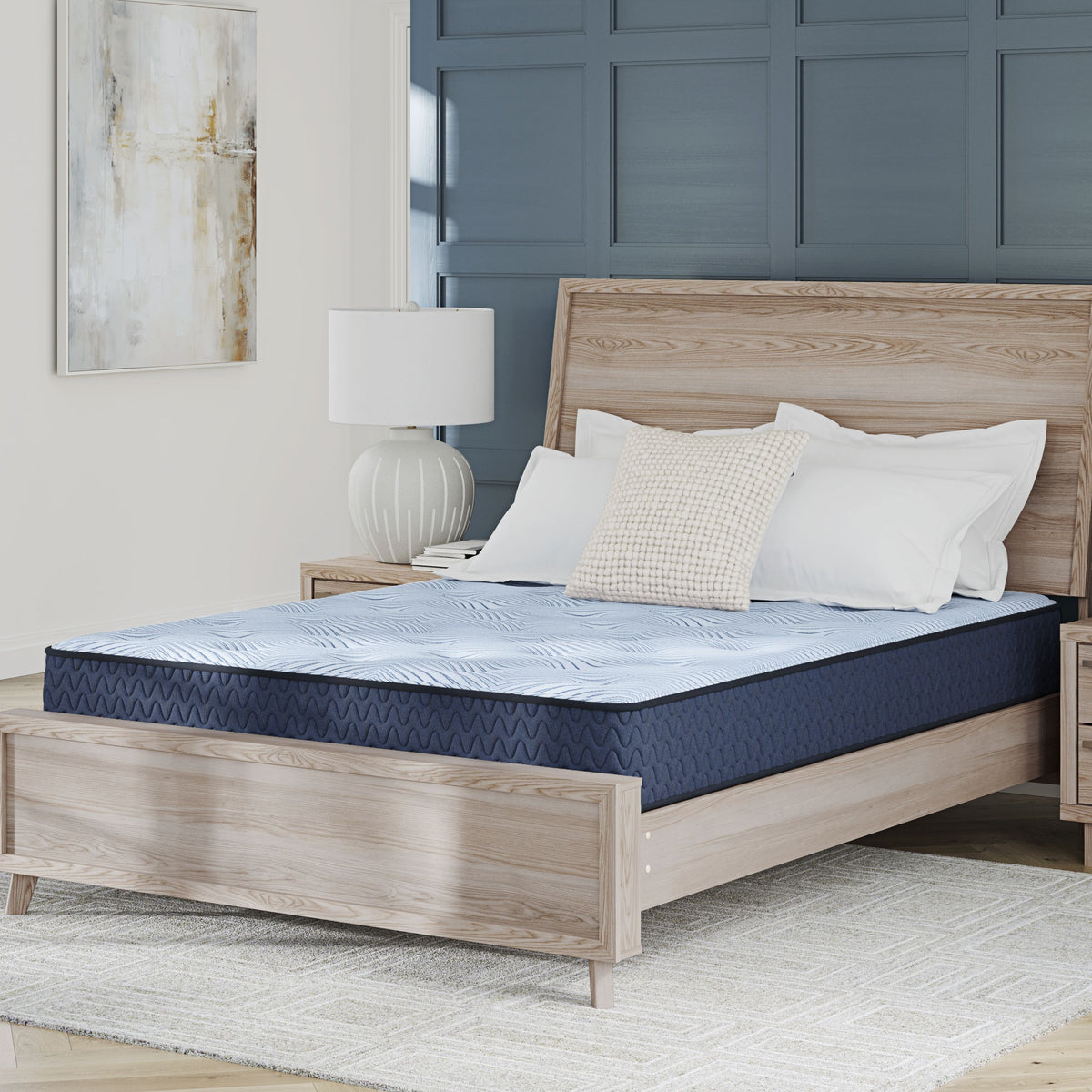 Peak 2.0 10 Hybrid - Mattress