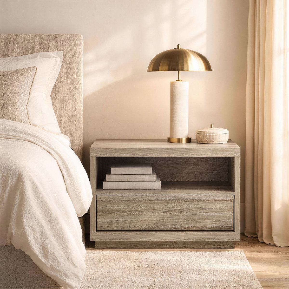 Navis - Nightstand