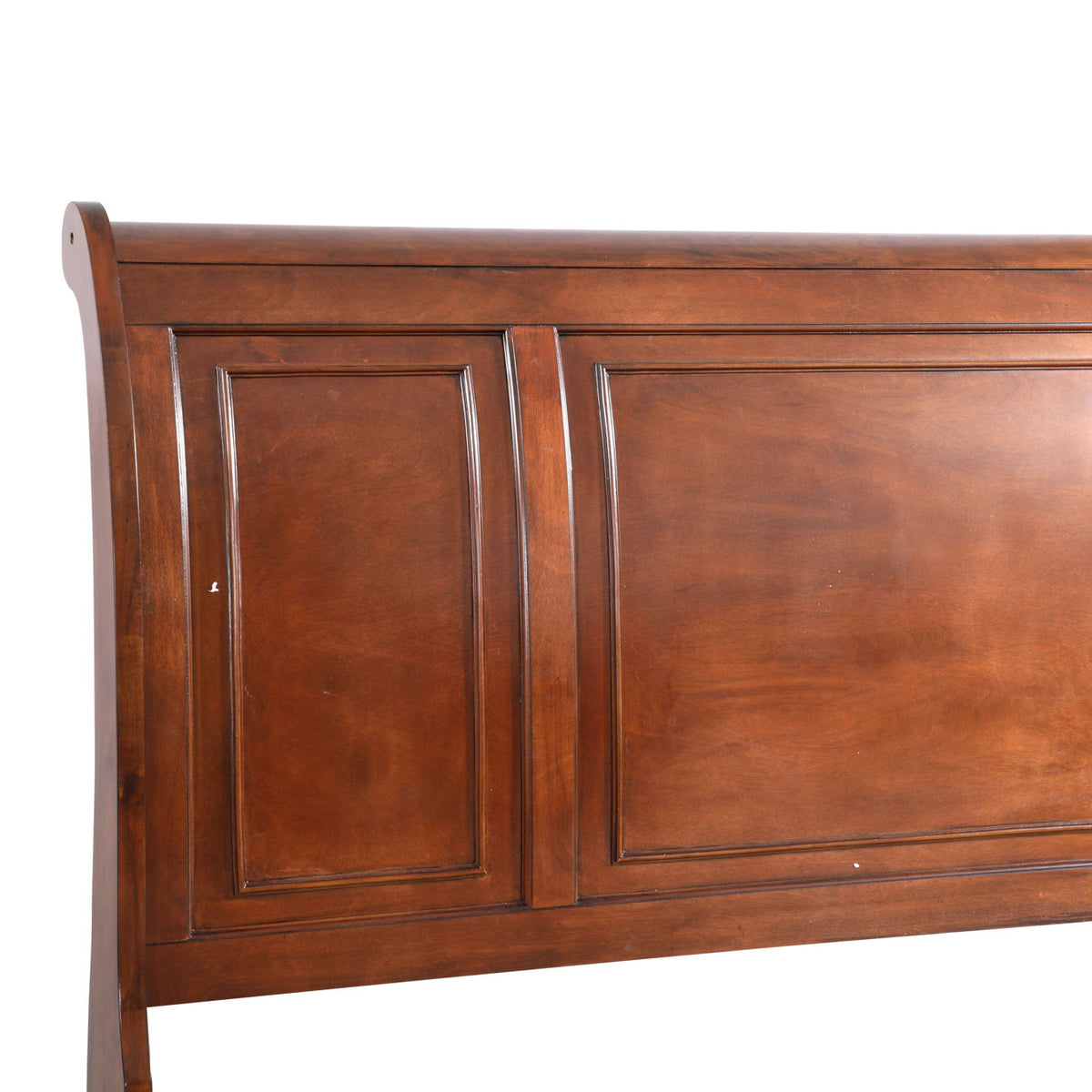 Meade - Sleigh Bed