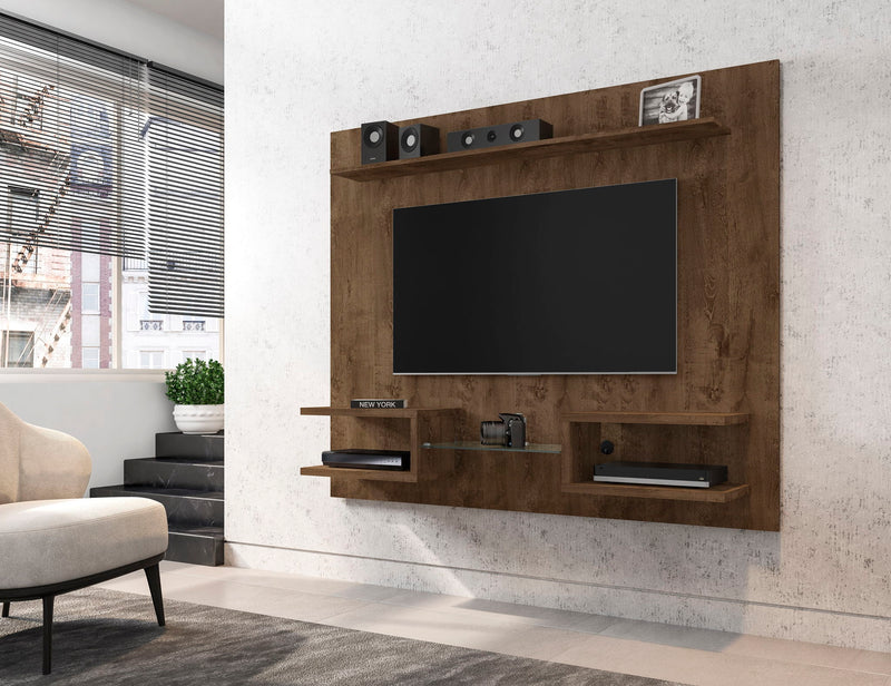 Manhattan Plaza - TV Panel
