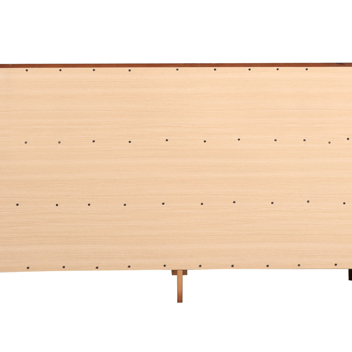 Elegant Transitional Dresser