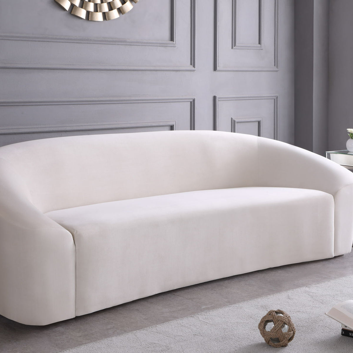 Riley - Sofa