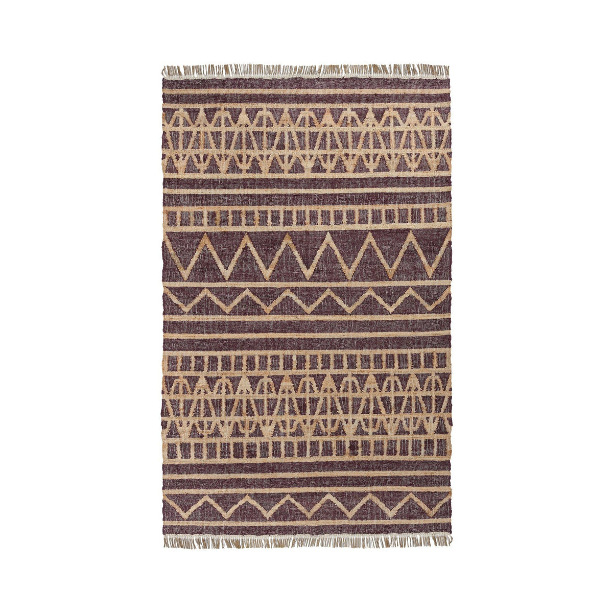 Kingston - Distressed Rug