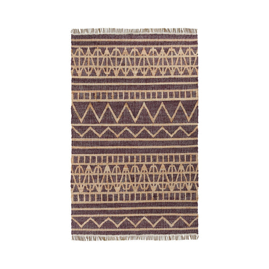 Kingston - Distressed Rug