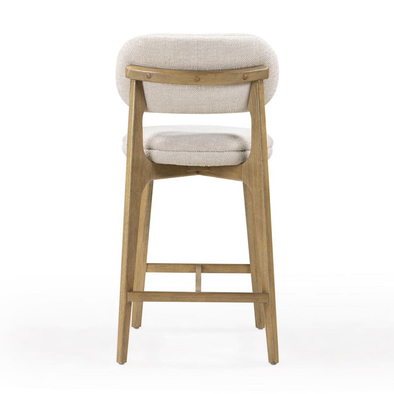 Carnation - Counter Stool