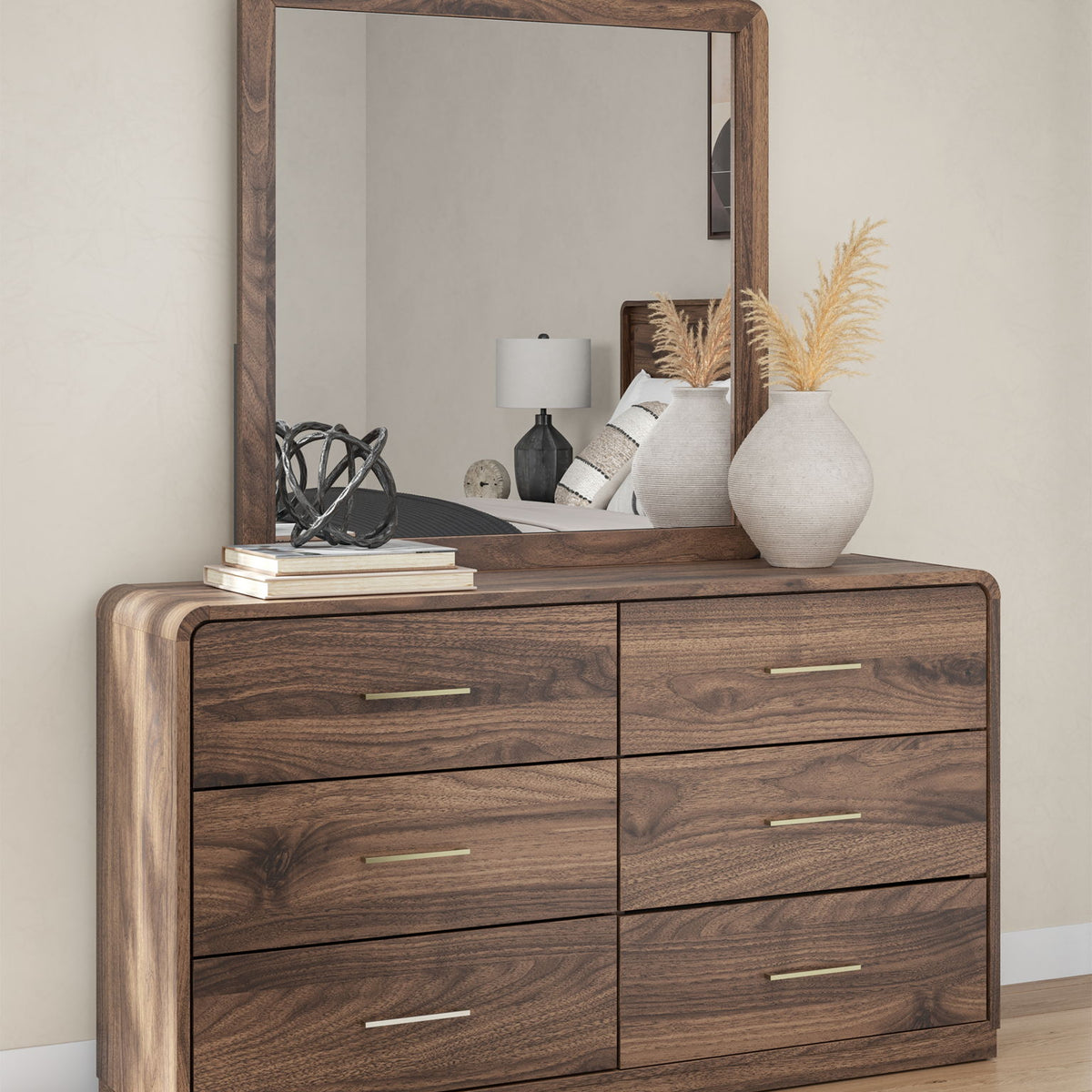 Fortlorn - Dresser