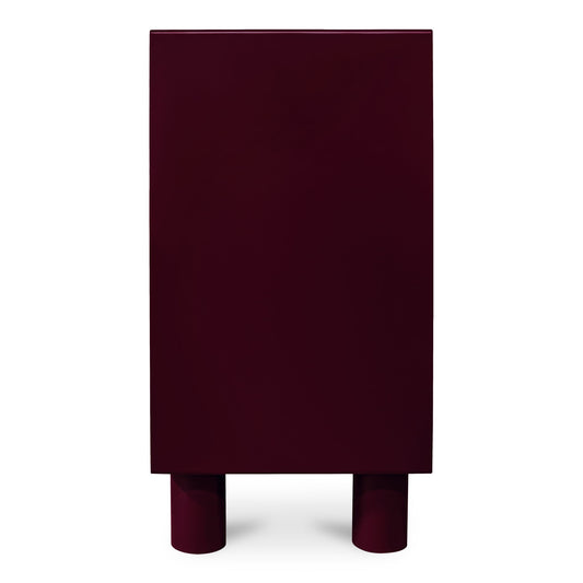 Jolene - Dresser - Red