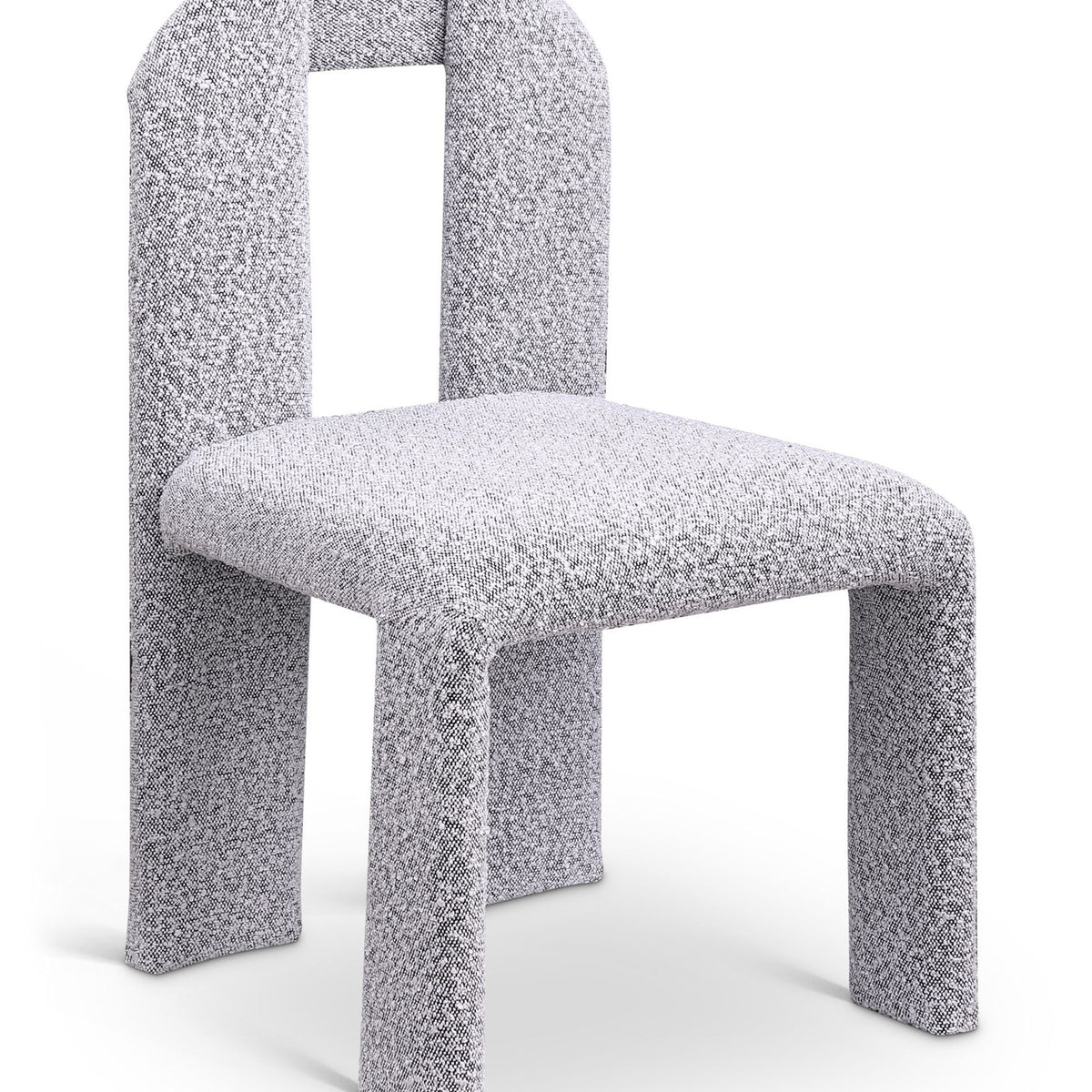 Bennett - Boucle Dining Chair (Set of 2)