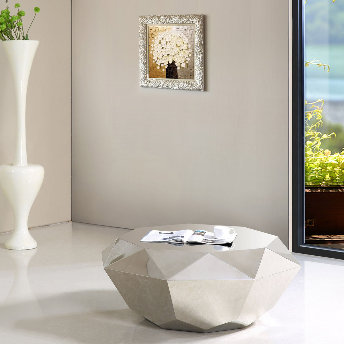 Gemma - Coffee Table