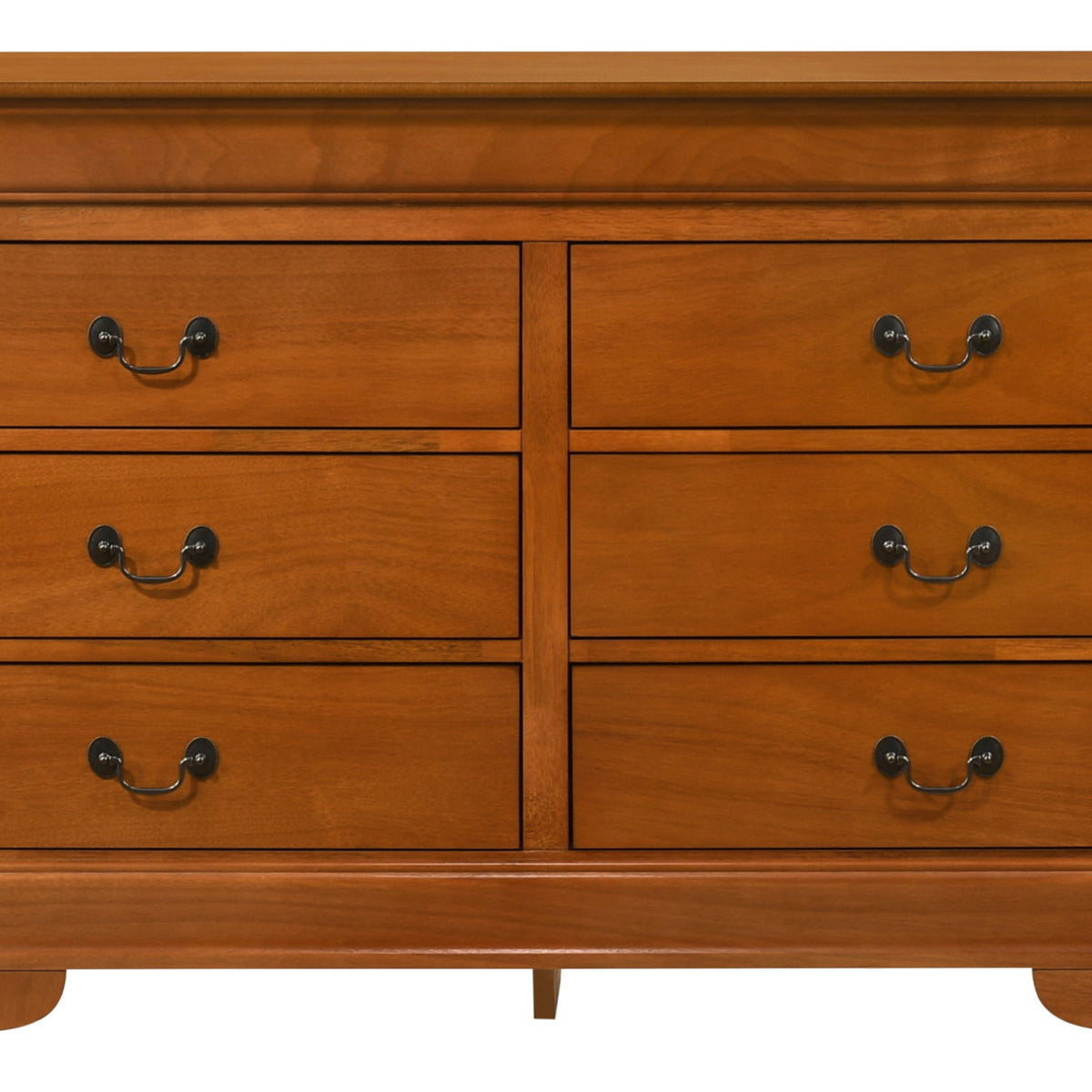 Traditional Dresser Elegant