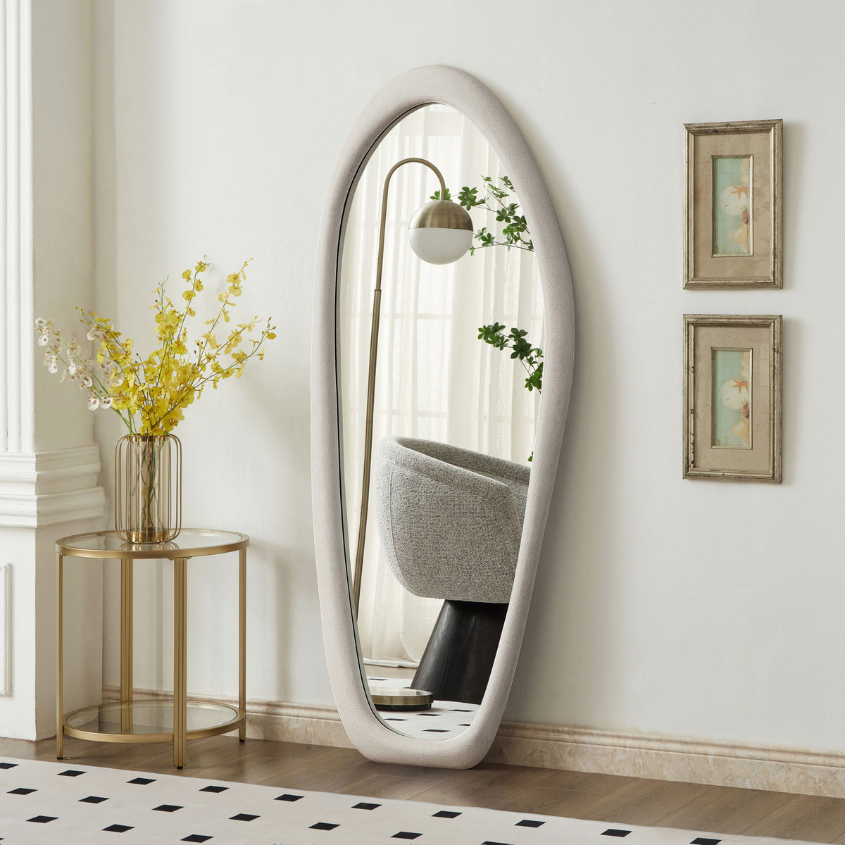 Holland - Mirror