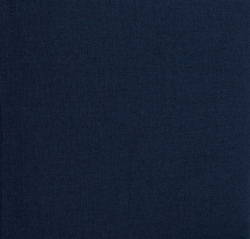 Cube - Linen Ottoman