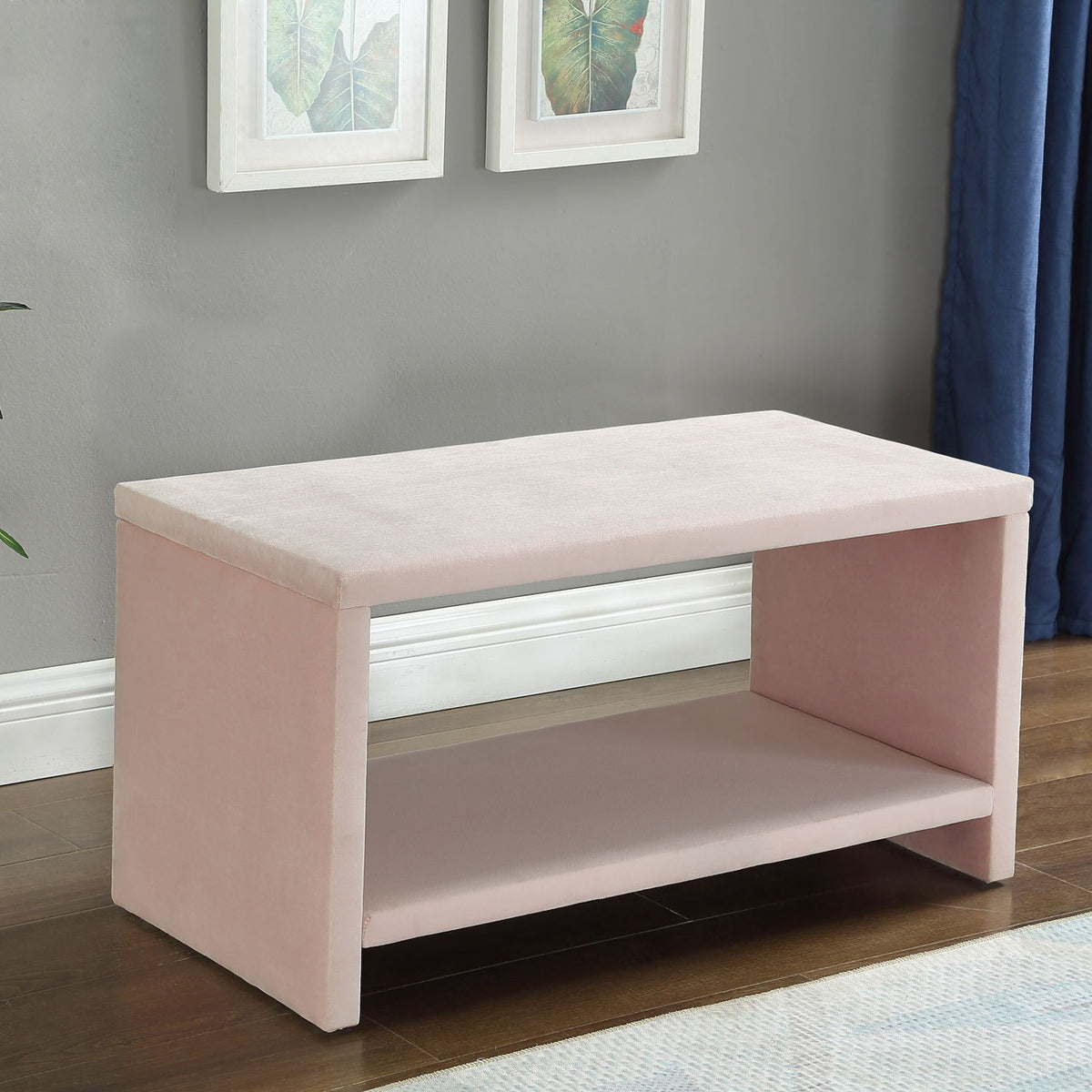 Cleo - Night Stand