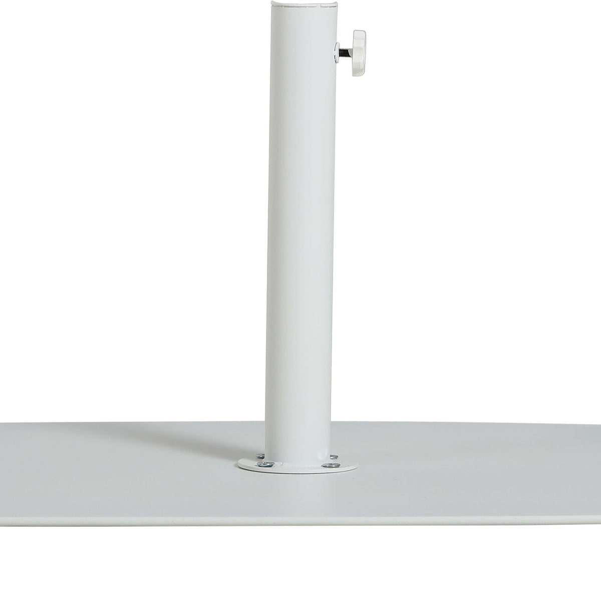 Belize - Steel Patio Umbrella Base