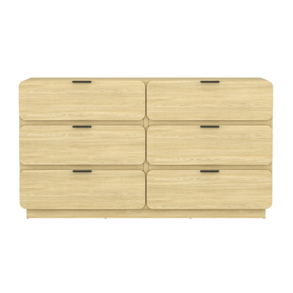 Manhattan Chrystie - Dresser