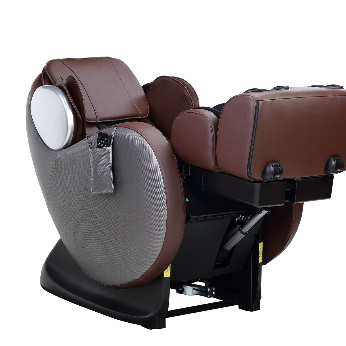 Pacari - Power 2D Massage Chair