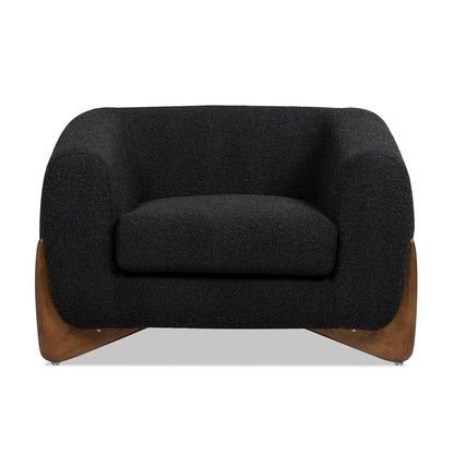 Alpine - Sherpa Arm Chair