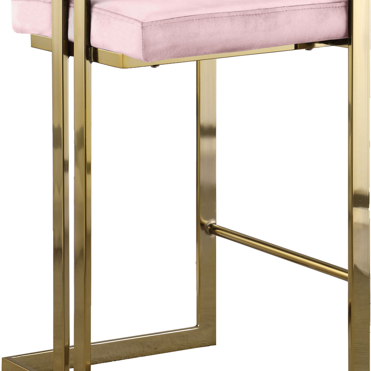 Ezra - Stool (Set of 2)