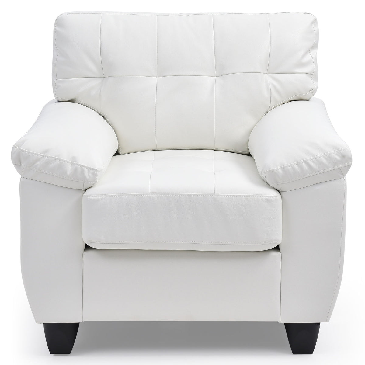 Sleek And Comfortable Accent Chair