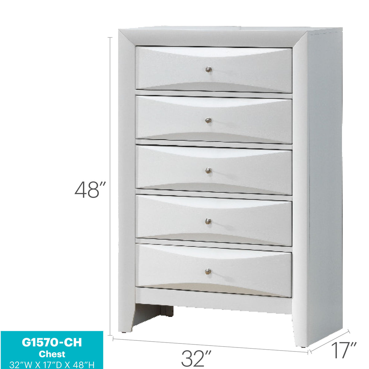 Marilla - Chest