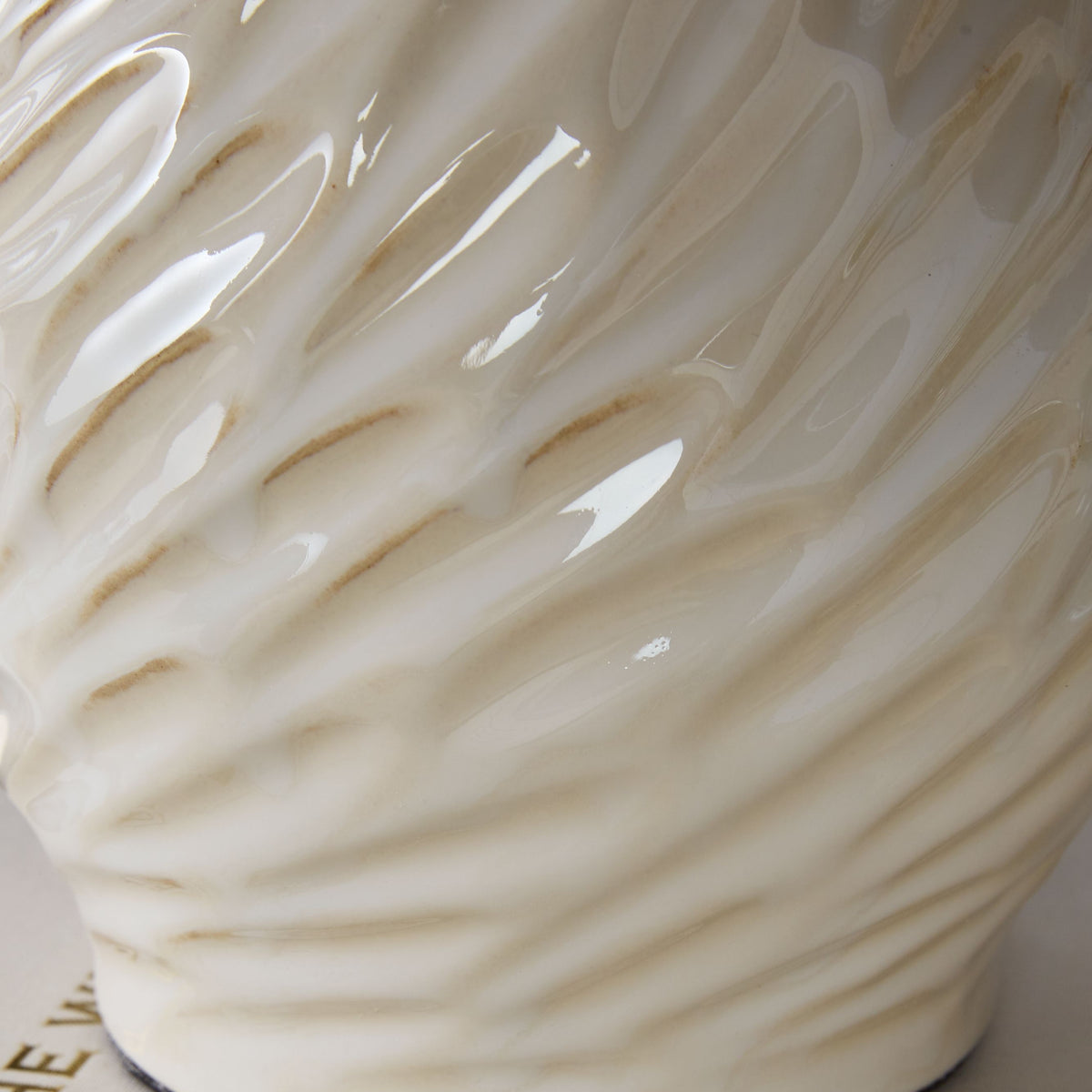 Garinton - Ceramic Table Lamp