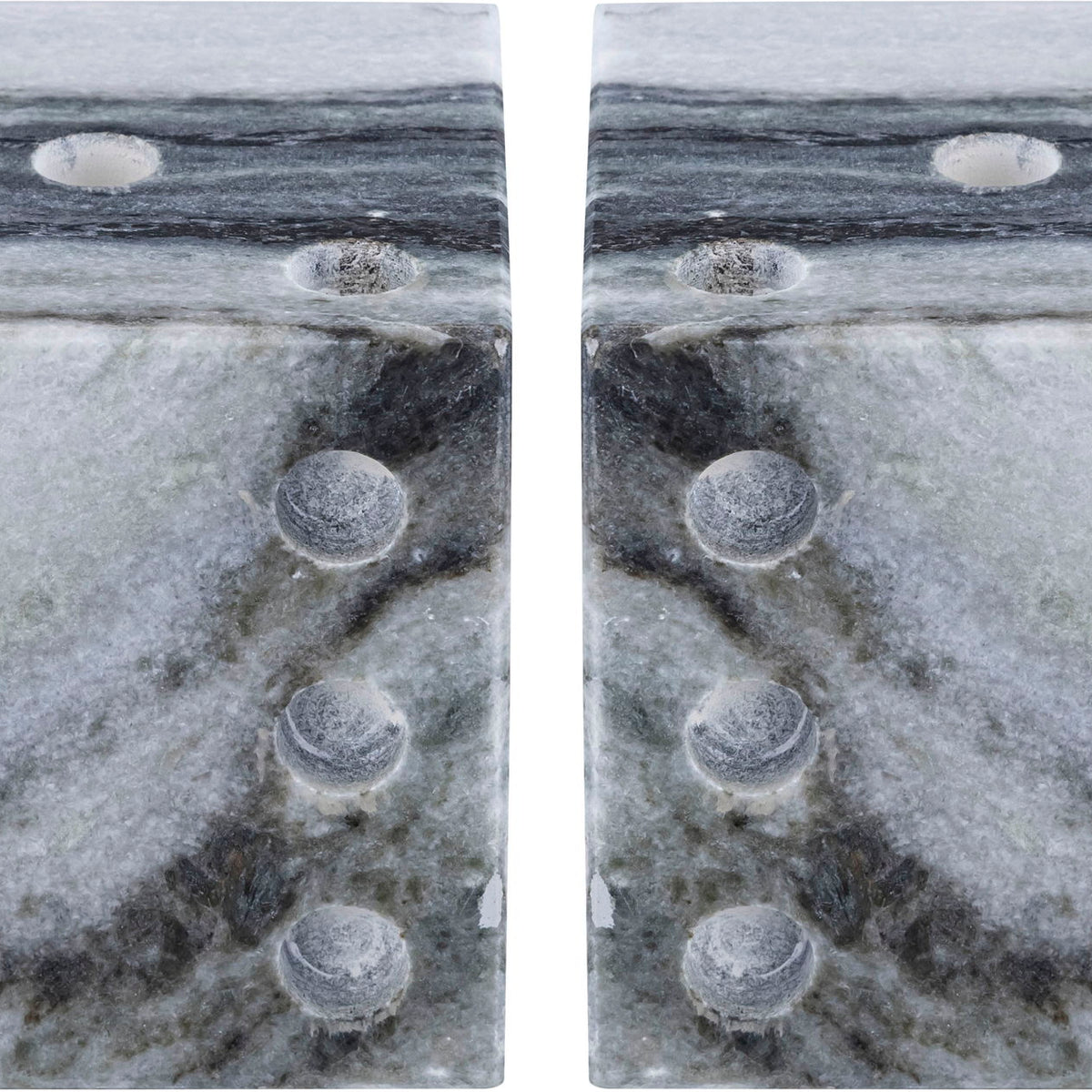 Dice - Marble Decorative