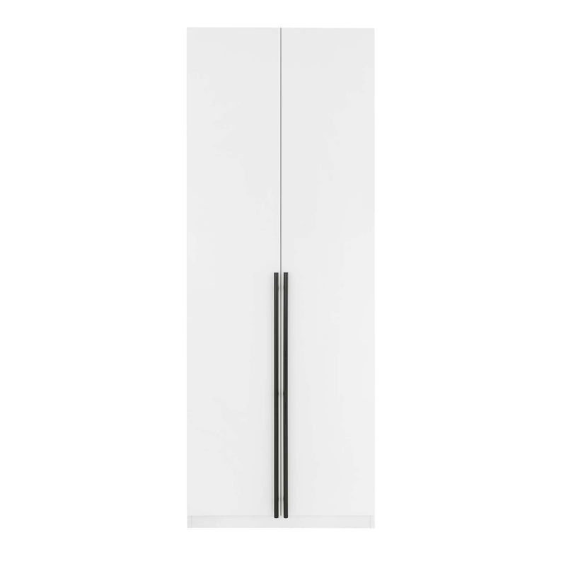 Manhattan Lee - Wardrobe Closet