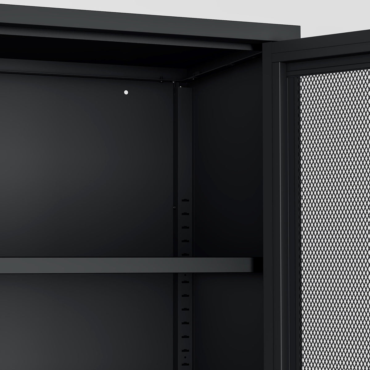 Manhattan Amelia - Accent Cabinet