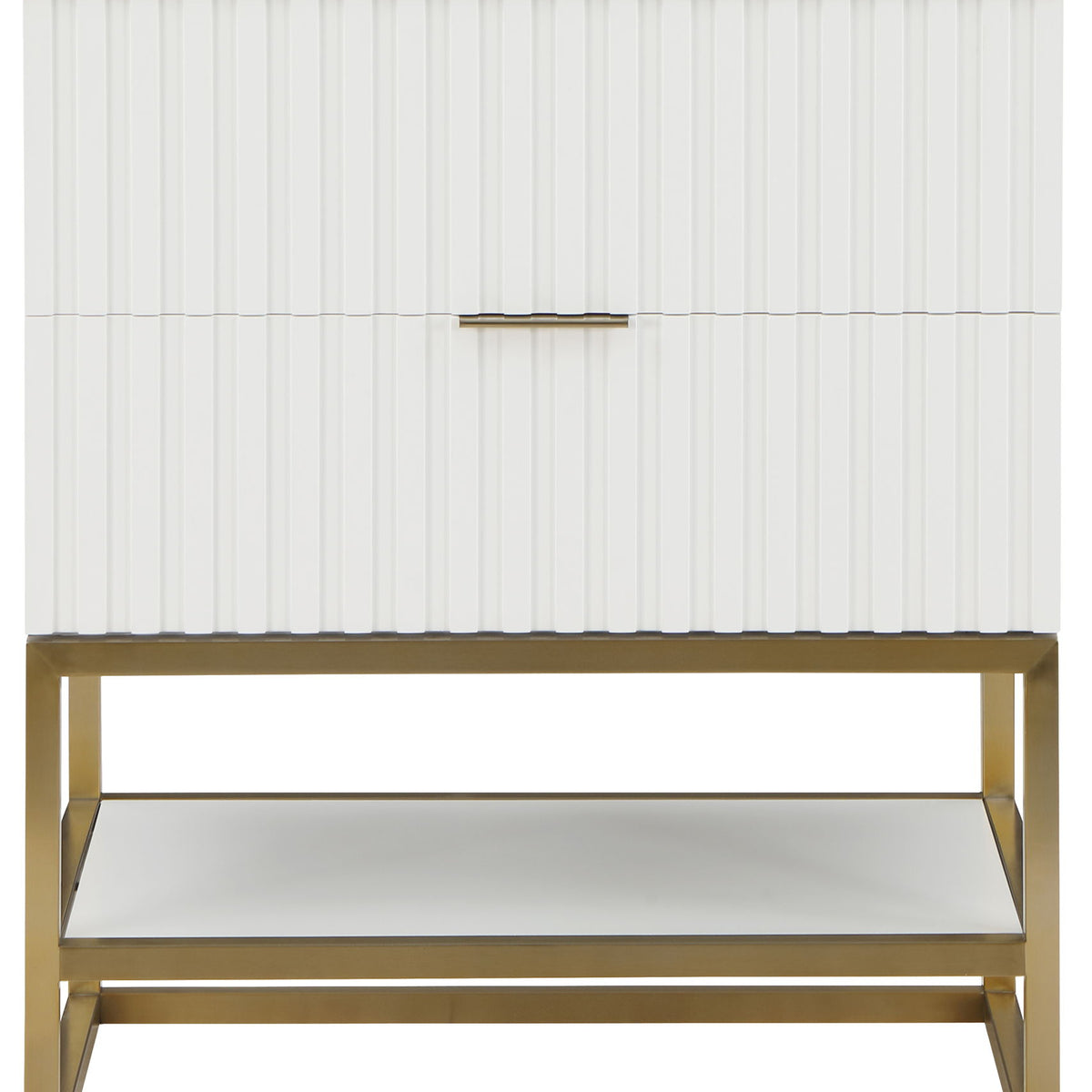 Monad - Bathroom Vanity