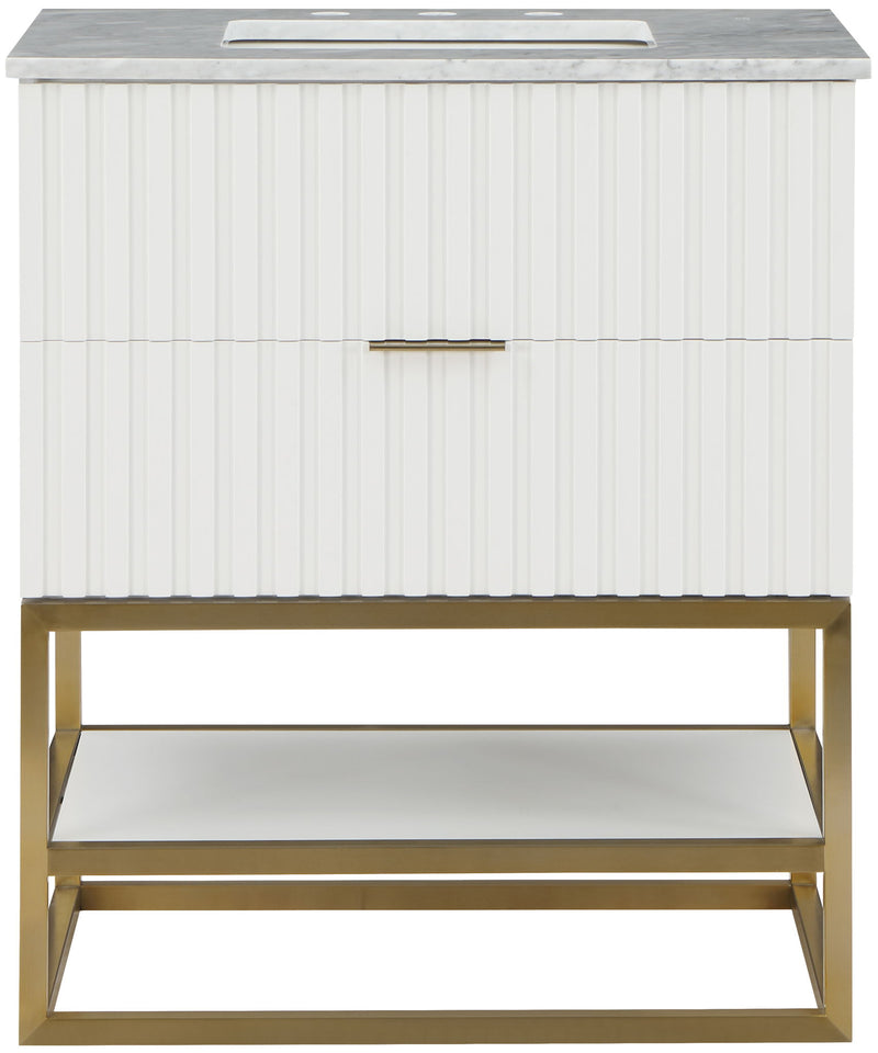 Monad - Bathroom Vanity