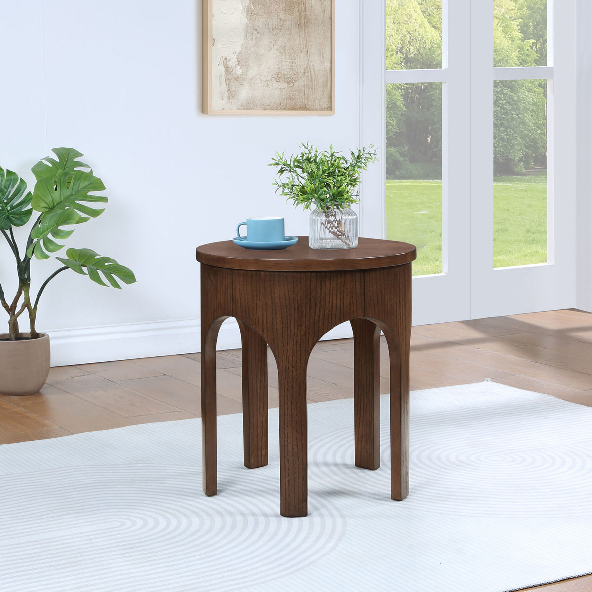 Westfield - End Table