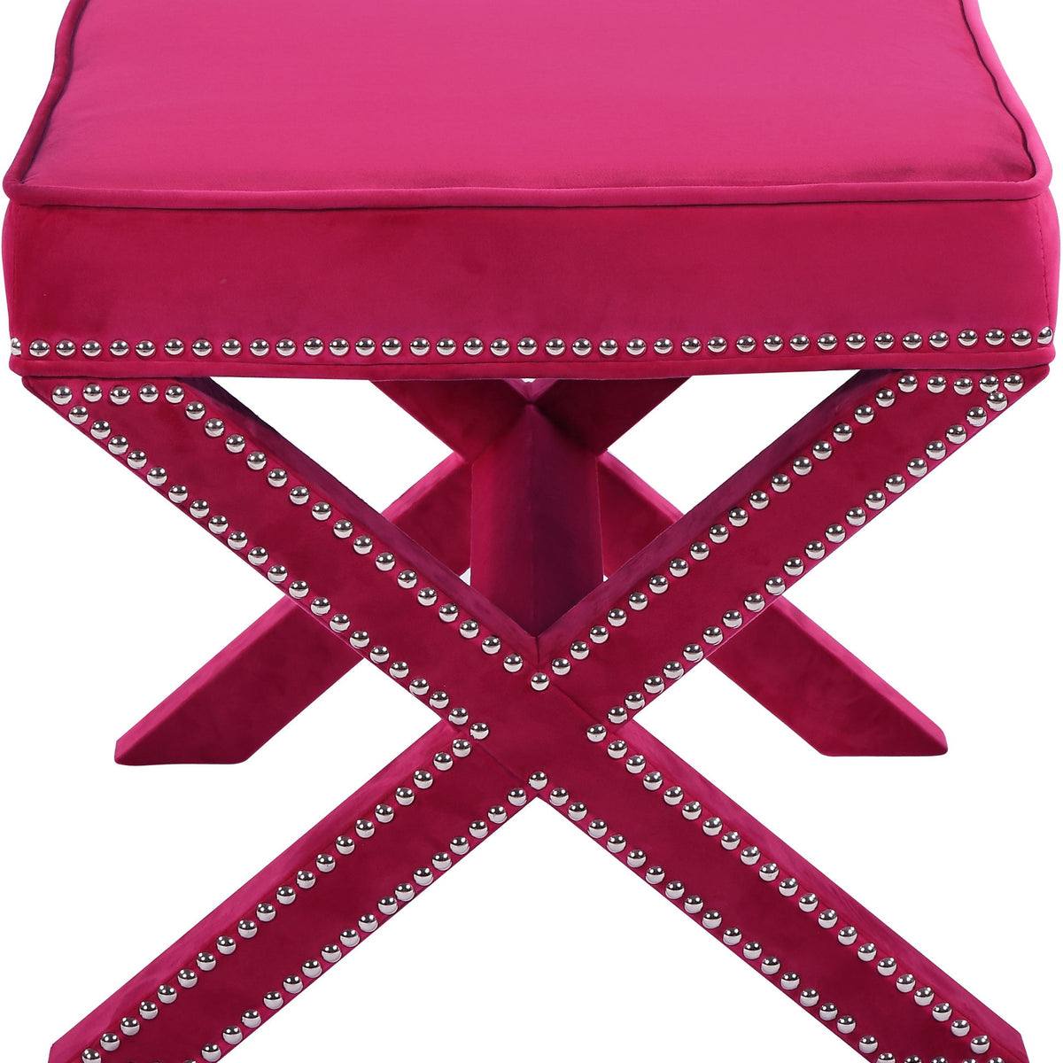 Nixon - Bench Ottoman