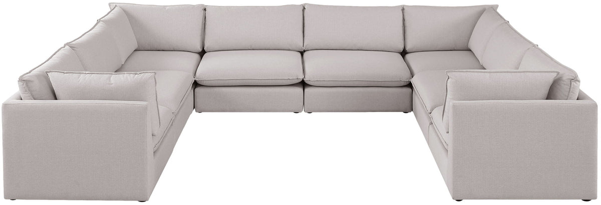 Mackenzie - Modular Sectional