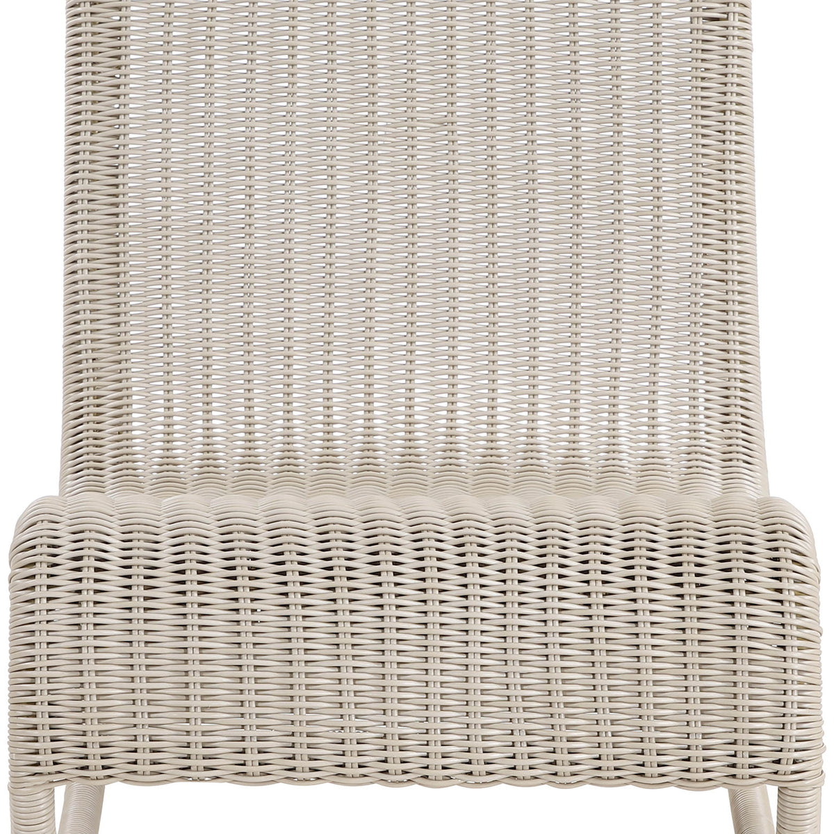 Antigua - Wicker Outdoor Patio Rocking Chair