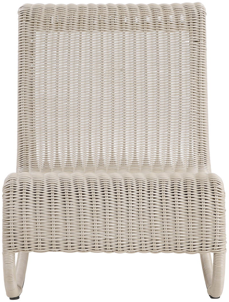 Antigua - Wicker Outdoor Patio Rocking Chair