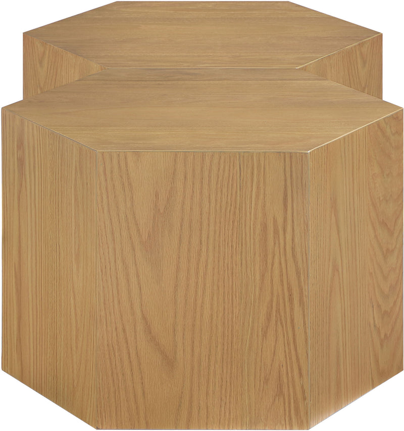 Eternal - Coffee Table Set
