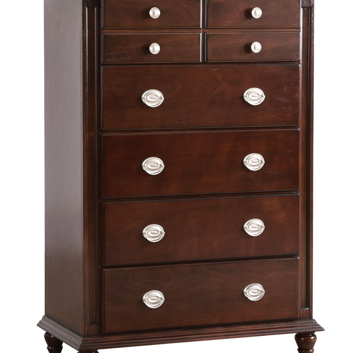 Elegant Storage Chest Enhancing Your Space