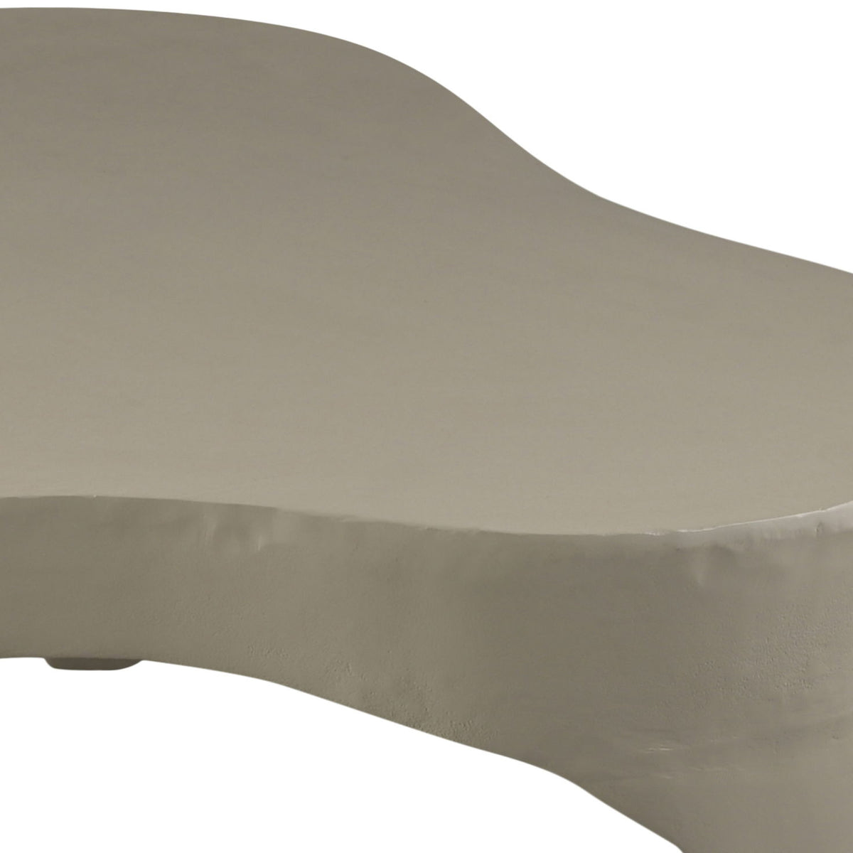Bourges - Aluminum Table