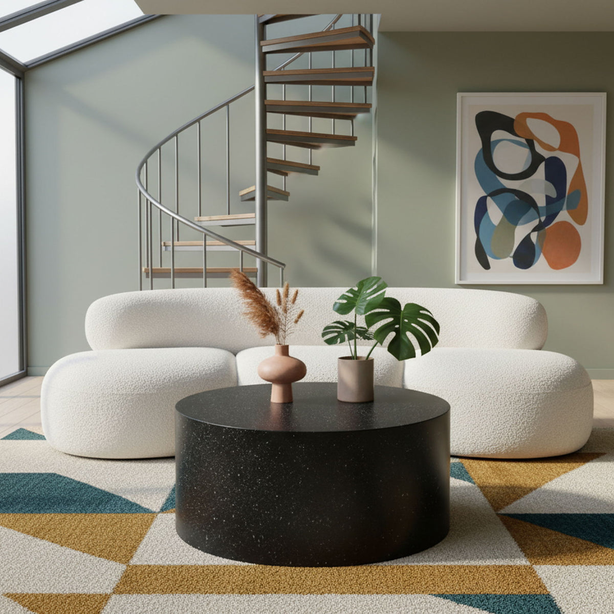 Terrazo - Table