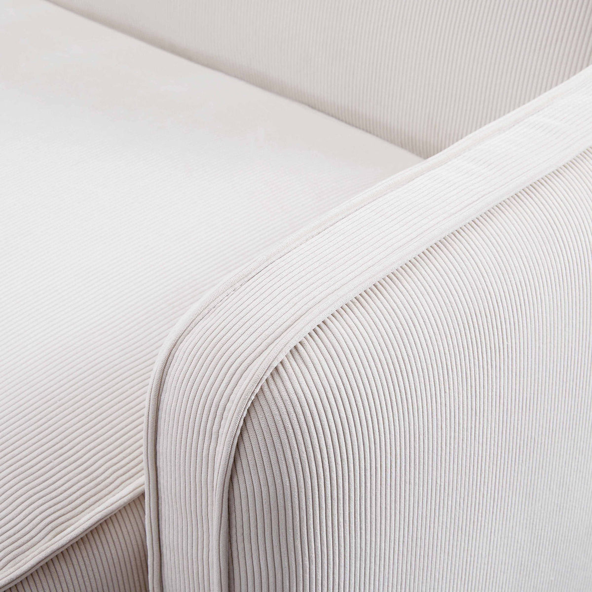 Travie - RAF Corner Chair