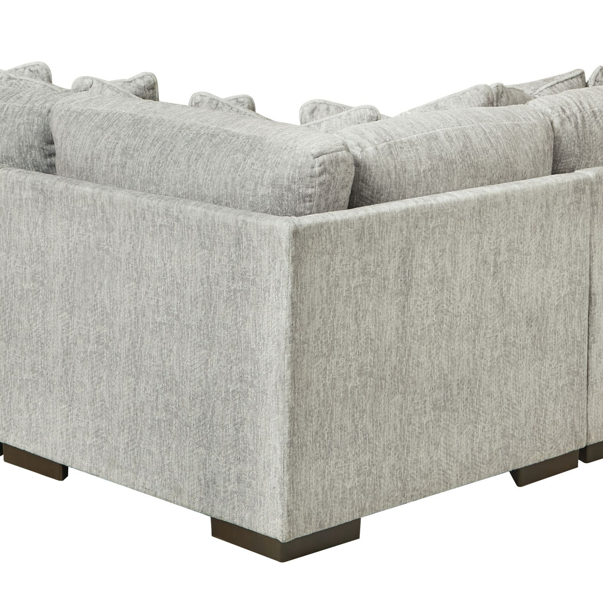 Regent Park - Sectional
