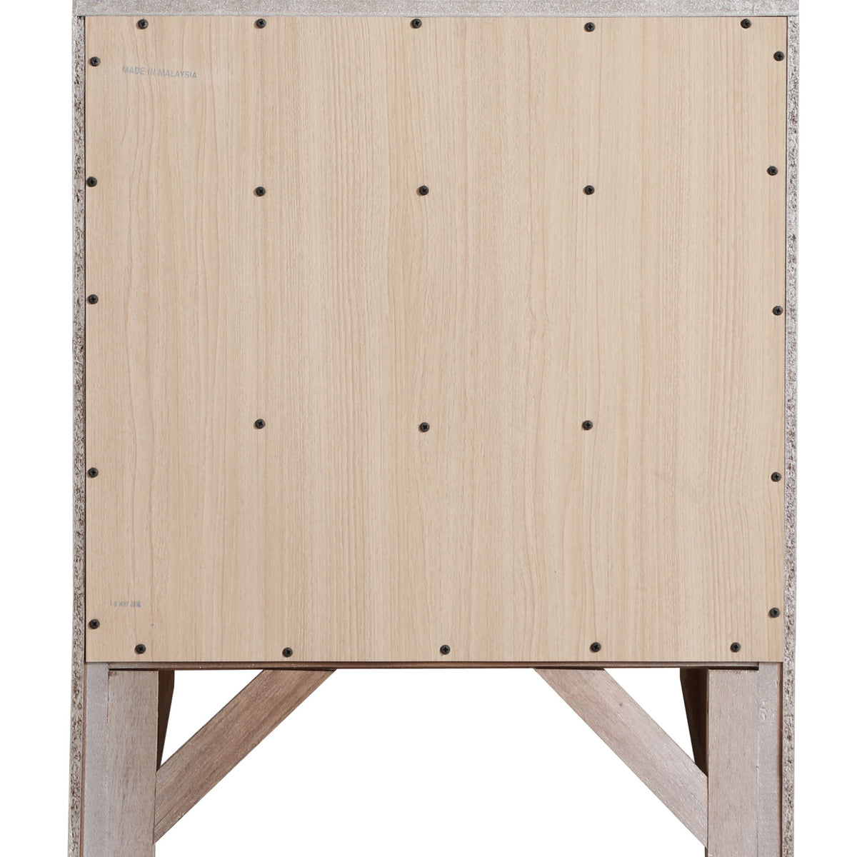 Marilla - Nightstand