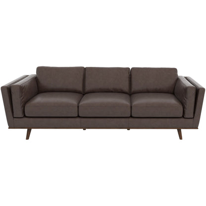 Chase - Leather Sofa