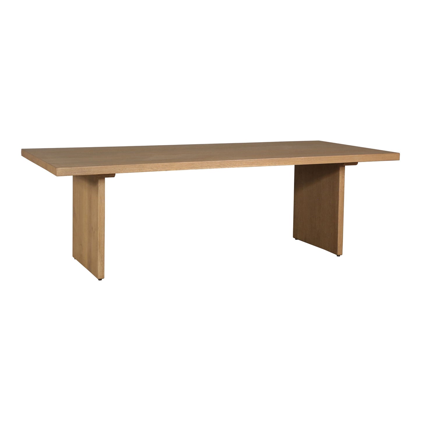 Koshi - Dining Table - Amber Oak