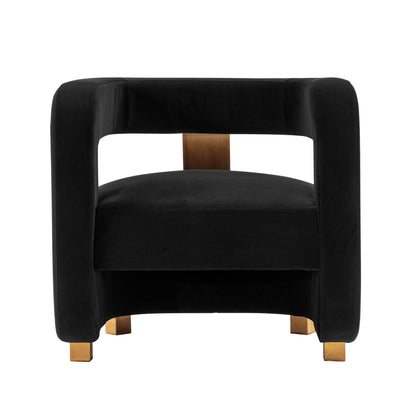 Manhattan Amirah - Lounge Chair