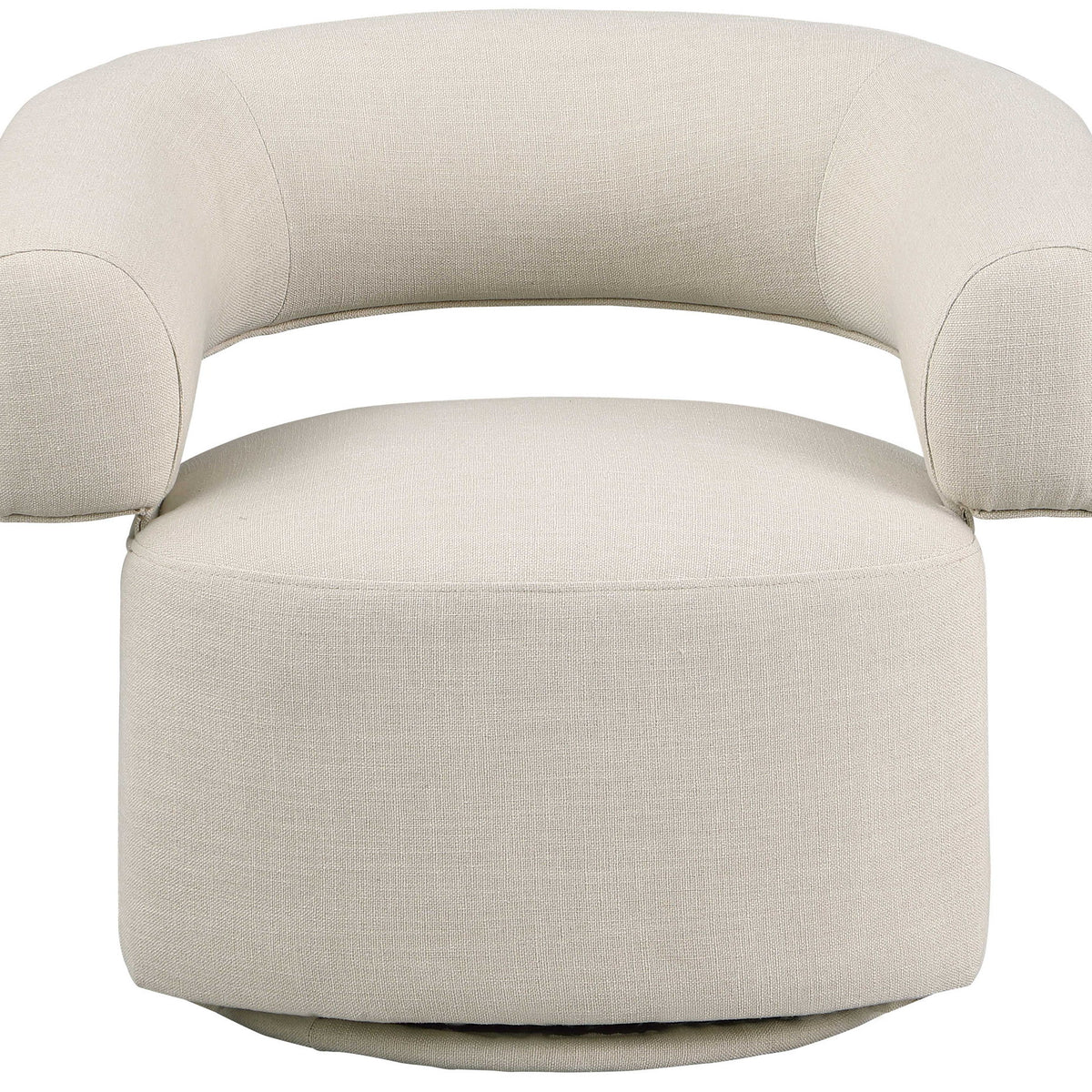 Niya - Swivel Accent Chair