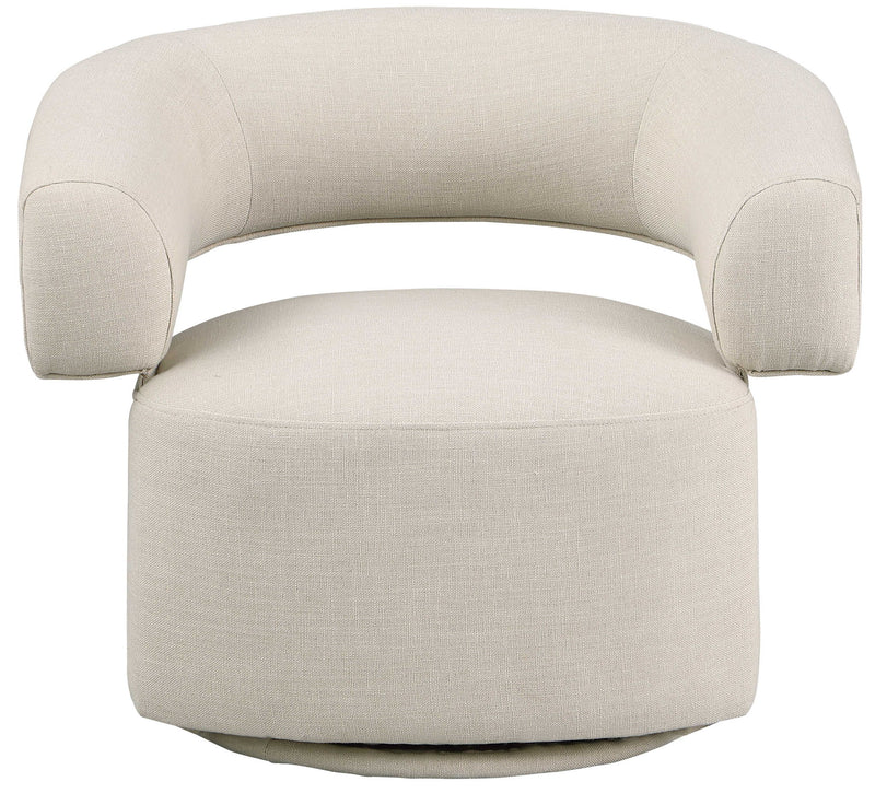Niya - Swivel Accent Chair