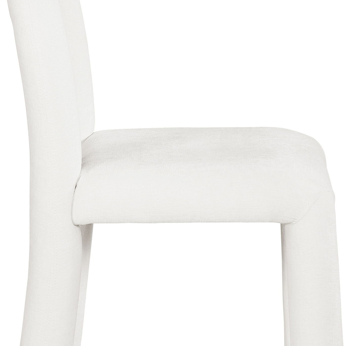 Amari - Chenille Fabric Dining Chair (Set of 2)
