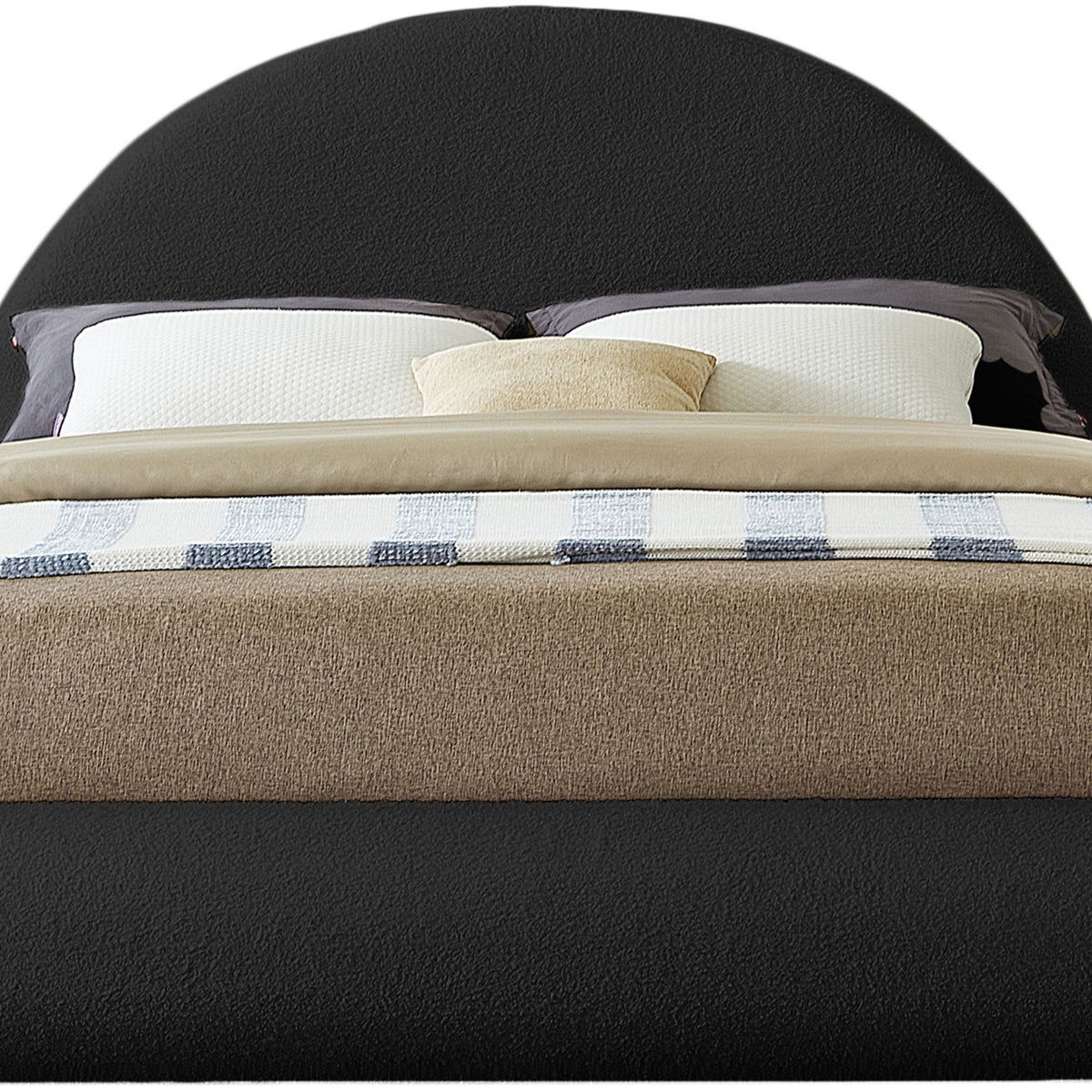 Rudy - Bed