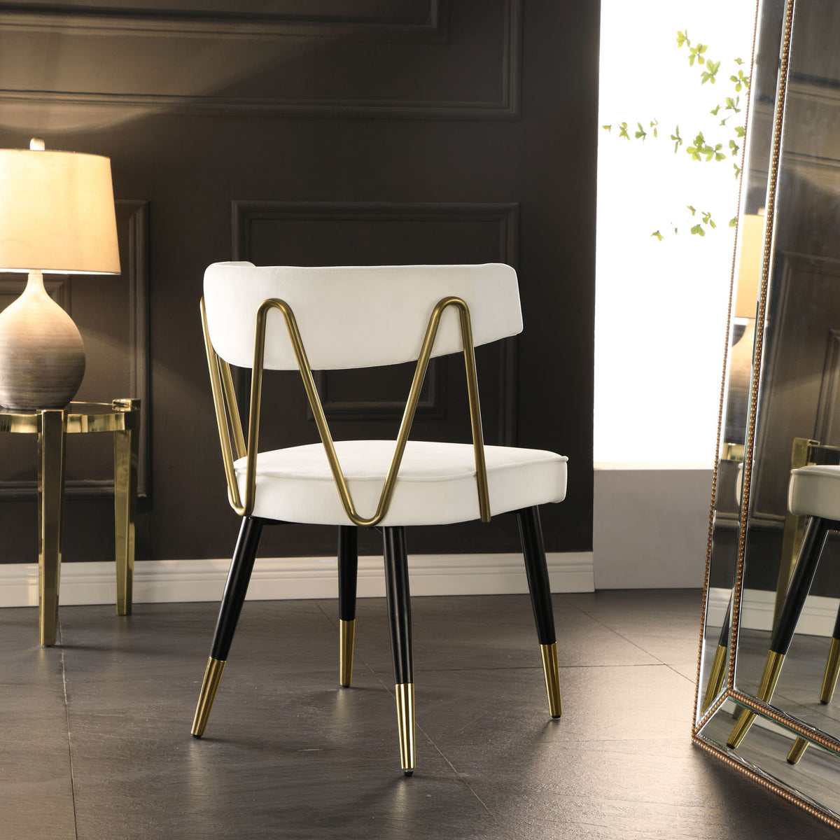 Rheingold - Dining Chair (Set of 2)